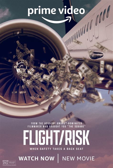 Flight Risk 2025