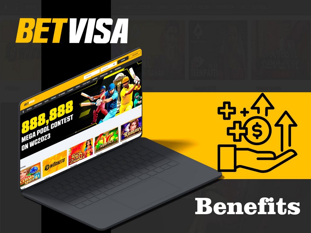 Online Gambling Enterprise Betvisa Bangladesh