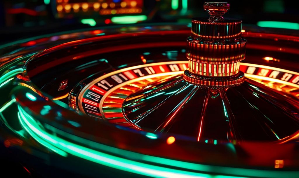 Sorts Of Games Available at UK Online Casinos